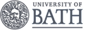 Bath University Logo