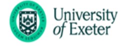 Exeter University Logo