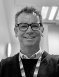 Photo of  Prof Richard Coward